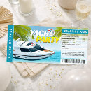 Buscar barco de cruceros invitaciones Para todos