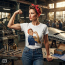 Buscar remachador camisetas Segunda guerra mundial