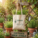 Buscar jardinero bolsos Plantas en macetas