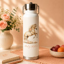 Buscar caballo agua botellas Para niños