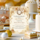 Buscar azul de cenicienta invitaciones Princesa