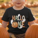 Buscar calabaza bebe camisetas Cualquier niño
