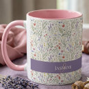 Buscar boho chic tazas Para ella