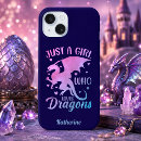 Buscar dragon iphone fundas Para ella