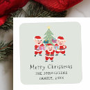 Buscar cerdo navidad postales Vintage