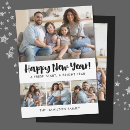 Buscar feliz tarjetas año nuevo Familia
