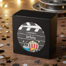 Buscar estrella de hollywood postales Para niños