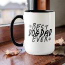 Buscar perros por diseño tazas Para él