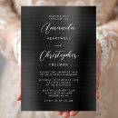 Buscar metal invitaciones Para todos