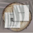 Buscar gris claro tarjetas de visita Profesional