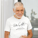 Buscar ochenta camisetas Cumpleaños 80