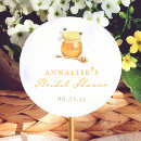 Buscar abeja de la miel pegatinas Para ella
