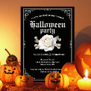 Buscar invitaciones de halloween General y unisex
