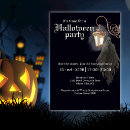 Buscar espeluznante invitaciones de halloween Para todos