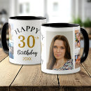 Buscar feliz aniversario tazas Para ella
