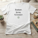 Buscar animales del amor camisetas Para ella