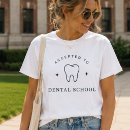Buscar odontologia camisetas Odontología