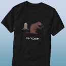 Buscar castor camisetas Vida silvestre