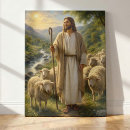 Buscar jesús lienzos Contenido generativo