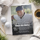 Buscar club de golf invitaciones Para él
