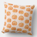 Buscar calabaza cojines Moderno