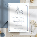 Buscar iglesias invitaciones General y unisex