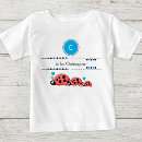 Buscar nombres bebe camisetas Azul