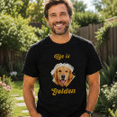 Buscar golden retriever ropa Cita