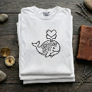 Buscar svg camisetas Para él