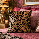 Buscar estampado leopardo cojines Glamour