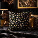 Buscar estampado leopardo cojines Glamour