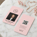 Buscar identificación tarjetas de visita Para todos