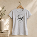 Buscar cresta mujer camisetas Elegante
