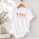 Buscar i do camisetas Dama de honor