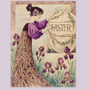 Buscar pascua antigua postales Para ella