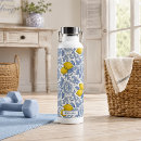 Buscar vintage agua botellas Para ella