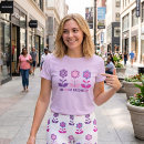 Buscar floración camisetas Moderno