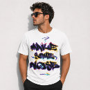 Buscar goteo camisetas Para él