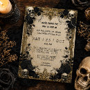 Buscar marco invitaciones de halloween Disfraces y cócteles