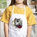 Buscar koalas delantales General y unisex