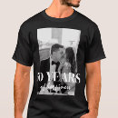 Buscar 50 aniversario camisetas Foto