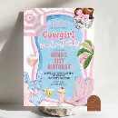 Buscar del fiesta del vaquero invitaciones Para ella