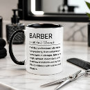 Buscar cosmetología tazas Estilista de cabello