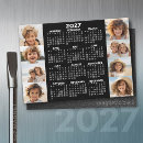 Buscar blanco y negro calendarios Foto