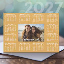 Buscar calendario tarjetas Simple