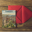 Buscar cardiff postales Arquitectura