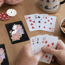 Buscar botánica barajas de cartas General y unisex