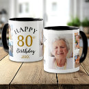 Buscar feliz aniversario tazas Para ella