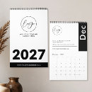 Buscar promocional calendarios 2027