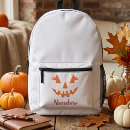 Buscar halloween mochilas Para ella